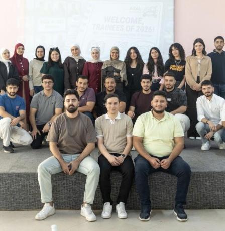عسل للتكنولوجيا تطلق الدورة الصيفية السادسة من برنامجها للتدريب الجامعي في هندسة برمجيات الذكاء الاصطناعي