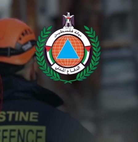"الدفاع المدني" يحذر من حالة جوية نادرة وسريعة خلال الساعات المقبلة