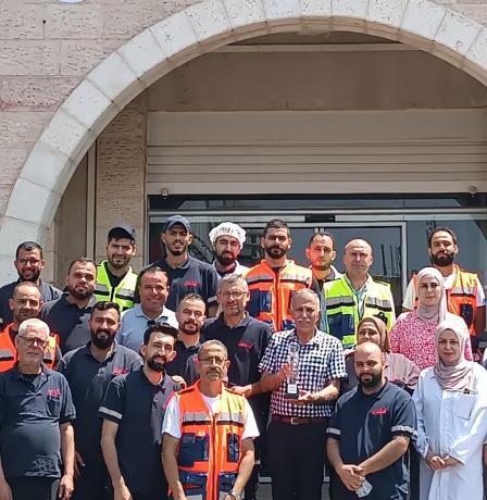 شركة المشروبات الوطنية تحصد الجائزة الفضية ضمن TEXA وجائزة «We Care» لتمكين المرأة