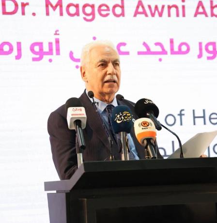 وزير الصحة يكشف عن ارتفاع معدلات الإصابة بالسرطان