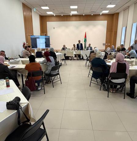 «الحكم المحلي» و«المالية» تبحثان تطوير منظومة التدقيق الداخلي وتوحيد معاييرها في المؤسسات الحكومية