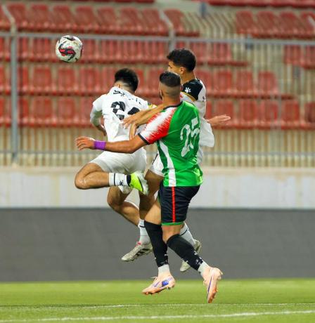 افتتاح كأس الألف شهيد في الضفة وغزة ولبنان (إليك النتائج والصور والفيديو)