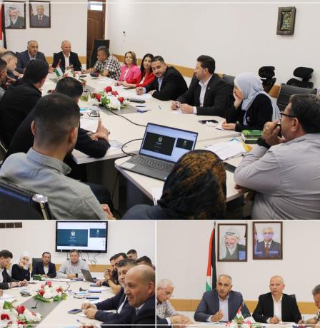 "التعليم العالي" تبحث مع عمداء شؤون الطلبة خطة النشاطات الطلابية للعام الدراسي الجديد