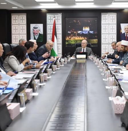 مجلس الوزراء يصادق على الاستراتيجية الوطنية لسلامة الغذاء 2026-2030