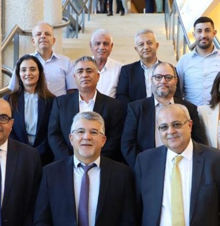 أصوات العرب تقلق اليمين.. "الليكود" يسعى لشطب المشتركة والموحدة