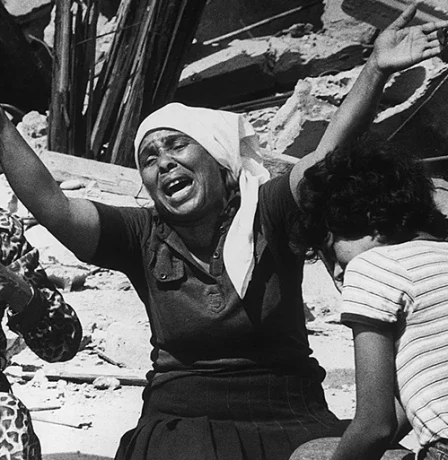 44 عاما على مجزرة صبرا وشاتيلا.. والمجارة مستمرة