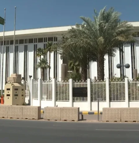 البنك المركزي السعودي ينسحب من منصة صينية للمدفوعات العابرة للحدود
