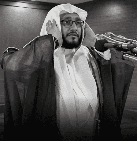 سبب وفاة الشيخ إبراهيم المدني مؤذن المسجد الحرام | من هو؟ وما موعد الجنازة؟