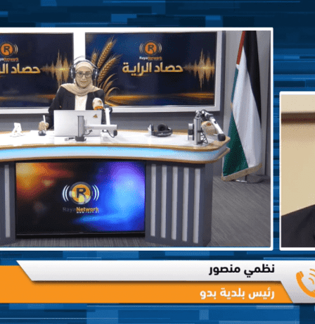 رئيس بلدية بدو لراية: ضرب وتنكيل بالمعتقلين ومصير العشرات مجهول