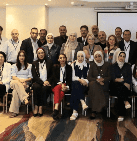 «التربية» تختتم ورشة إعداد الخطة التنفيذية المقدّرة التكلفة لسياسة التعليم الجامع في فلسطين
