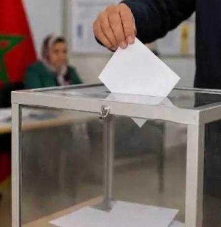 15.8 مليون ناخب مغربي يتوجهون إلى صناديق الاقتراع لانتخاب مجلس النواب