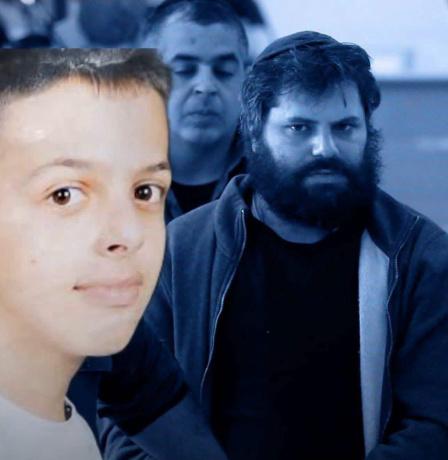وفاة المستوطن قاتل الشهيد الطفل محمد أبو خضير في القدس