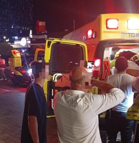10 قتلى عرب برصاص الشرطة الإسرائيلية هذا العام: مقتل شاب في يافة الناصرة