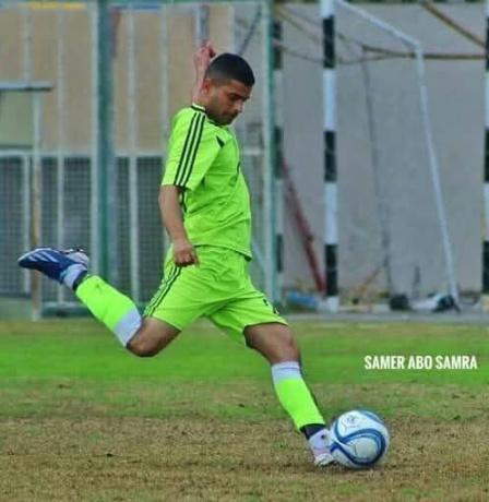  بين الركام.. كرة القدم في غزة تعود إلى الملاعب
