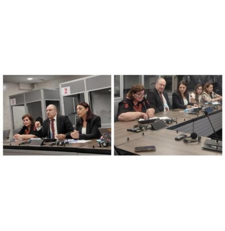 جمعية المرأة العاملة للتنمية تُطلق تقريرا جديدا حول الآثار الجندرية لنظام الاستيطان بالضفة الغربية