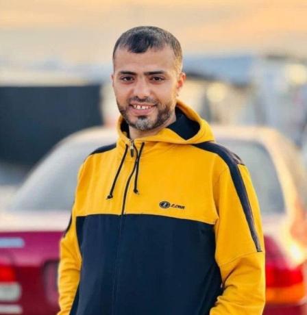 استشهاد صحفي وإصابات جراء قصف الاحتلال مواصي خان يونس