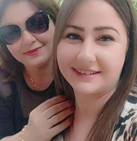 د. خوري ينعى الشهيدتين ميساء وماري أبو داود في غزة