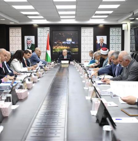 مجلس الوزراء يعتمد مبادرة النافذة الموحدة لتقديم الخدمات الحكومية للمواطنين
