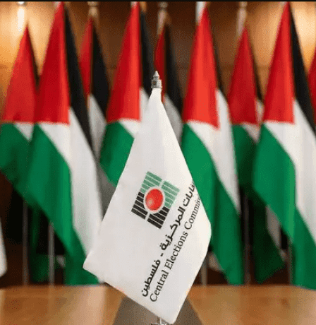 إسرائيل ترفض السماح بدخول لجنة الانتخابات إلى غزة والقدس