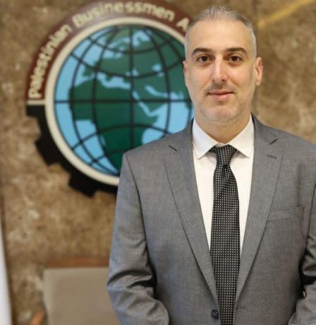 شحادة: منع دخول المنتجات الفلسطينية واحتياجات المصانع يعرقل التعافي ويهدد الأمن الغذائي في غزة