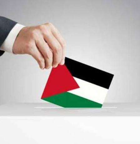 تحول بنيوي في الشارع الفلسطيني.. استطلاع يكشف تصدر القوائم المستقلة والكفاءات الاقتصادية المشهد الانتخابي