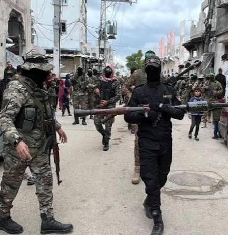 كان: إسرائيل توافق لشركة أمريكية على دخول غزة في إطار خطة تسليم السلاح