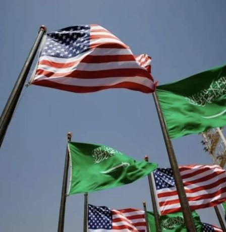 رسالة سعودية لترامب: أمن الطاقة للجميع !