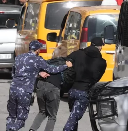 الشرطة: ما جرى في طولكرم تطبيقٌ للقانون وتنفيذٌ لمذكرات قضائية بحق مطلوب