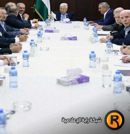 الفلسطينيون بين مرسومين وربما ثلاثة!