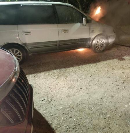 مستوطنون يهاجمون منزلا في بيتا ويقطعون الكهرباء عنه والاحتلال يعتقل صاحبه