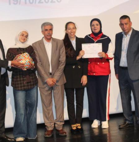 "التربية" تعلن المدارس الفائزة في "برنامج خطوة"