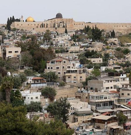 المحكمة المركزية بالقدس تلغي تمويل مركز استيطاني في سلوان