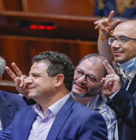 شبكة أمان المشتركة
