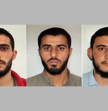الأردن يكشف هوية منفذي هجوم الكرك وتفاصيل جديدة حول العملية