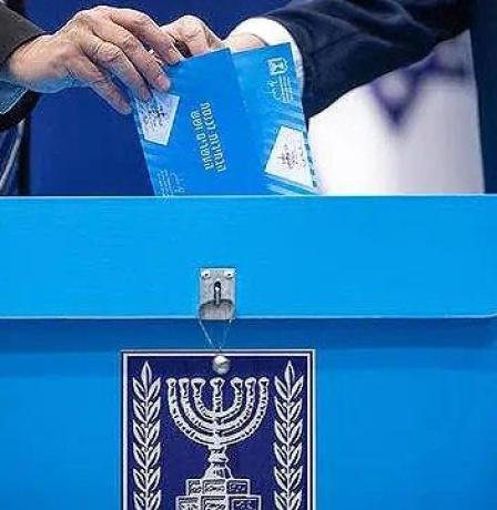 نتائج انتخابات الكنيست الإسرائيلية 2026 بث مباشر 