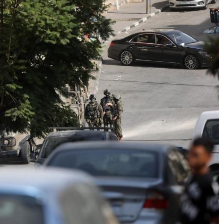 النمورة لراية: الاحتلال هجّر 600 عائلة بالخليل ونتنياهو يصر على العدوان لإرضاء اليمين