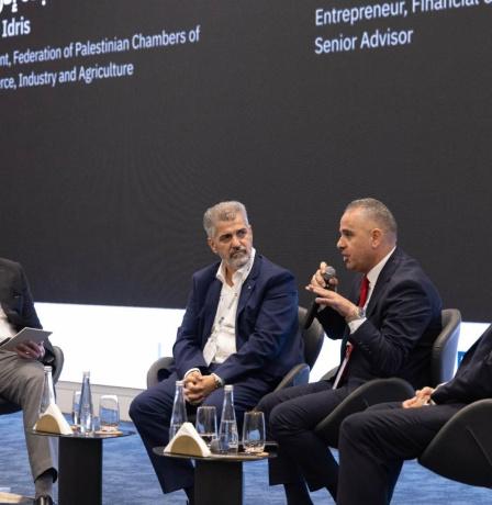 بمشاركة أكثر من 20 مشروعاً واعداً.. دبي تستضيف الدورة الأولى من منتدى الاستثمار الفلسطيني