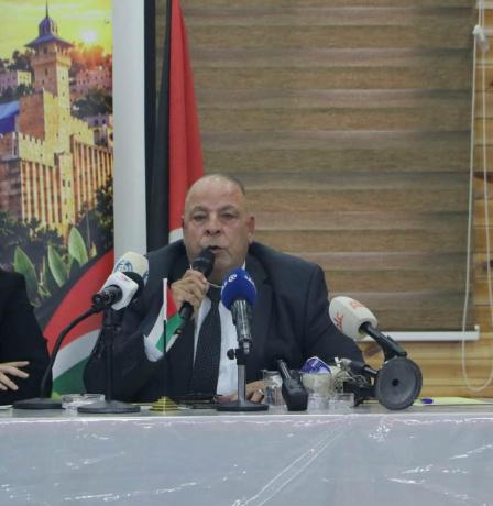 الخليل تشهد تهجير مئات الأسر وخسائر اقتصادية بملايين الشواكل جراء الهجمة الاحتلالية