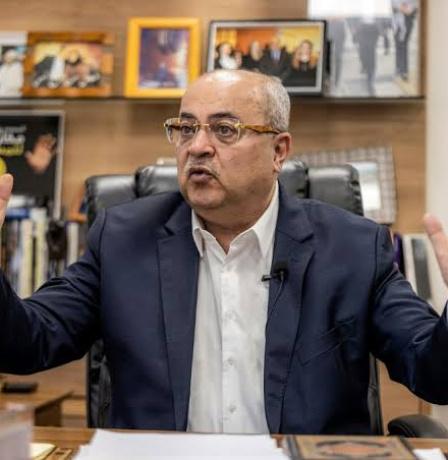 الطيبي لراية: التصويت العربي منع نتنياهو من الاقتراب من الأغلبية