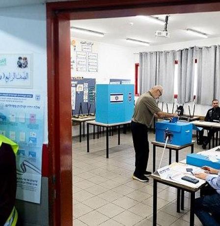 خاص | كيف أسهم التصويت العربي في إضعاف فرص نتنياهو؟