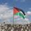 الإحصاء: 15.5 مليون فلسطيني في العالم نهاية 2025