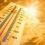 خاص| حرارة المتوسط تتجاوز 30° مئوية..  ماذا يعني ذلك لمناخ فلسطين والمنطقة؟