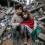 الهلال الاحمر المصري:مستعدون لإدخال المساعدات الى غزة