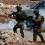 بيت لحم: الاحتلال يطلق قنابل الصوت في محيط أحد مساجد حوسان