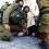 الاحتلال يعتدي على شاب بالضرب وسط حوارة جنوب نابلس