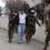 الاحتلال يعتقل خمسة شبان في البلدة القديمة بالخليل