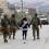 الاحتلال يعتقل طفلة جنوب الخليل