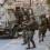 الاحتلال يستولي على شاحنة في قبلان جنوب نابلس