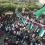 نابلس: إطلاق فعاليات إحياء يوم الأسير الفلسطيني 
