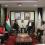 الوزير غنيم: حققنا انجازات عديدة مع اليونيسيف ونسعى للمزيد من التعاون المثمر